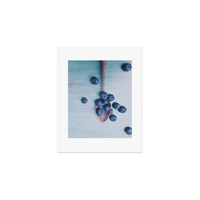 Goodness Overflows Art Print Gallery Image 1
