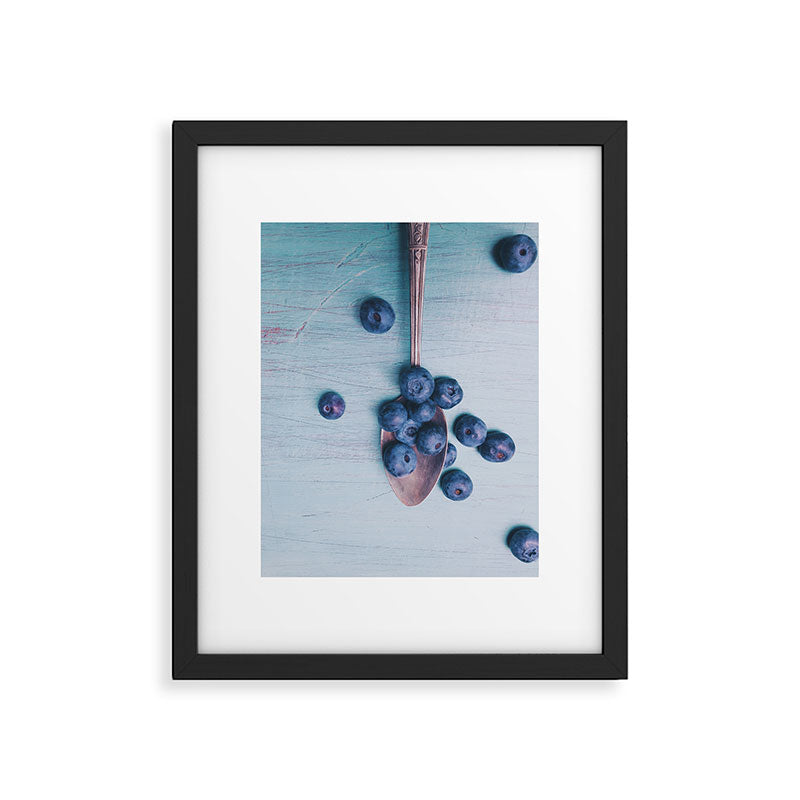 Goodness Overflows Framed Art Print Gallery Image 5