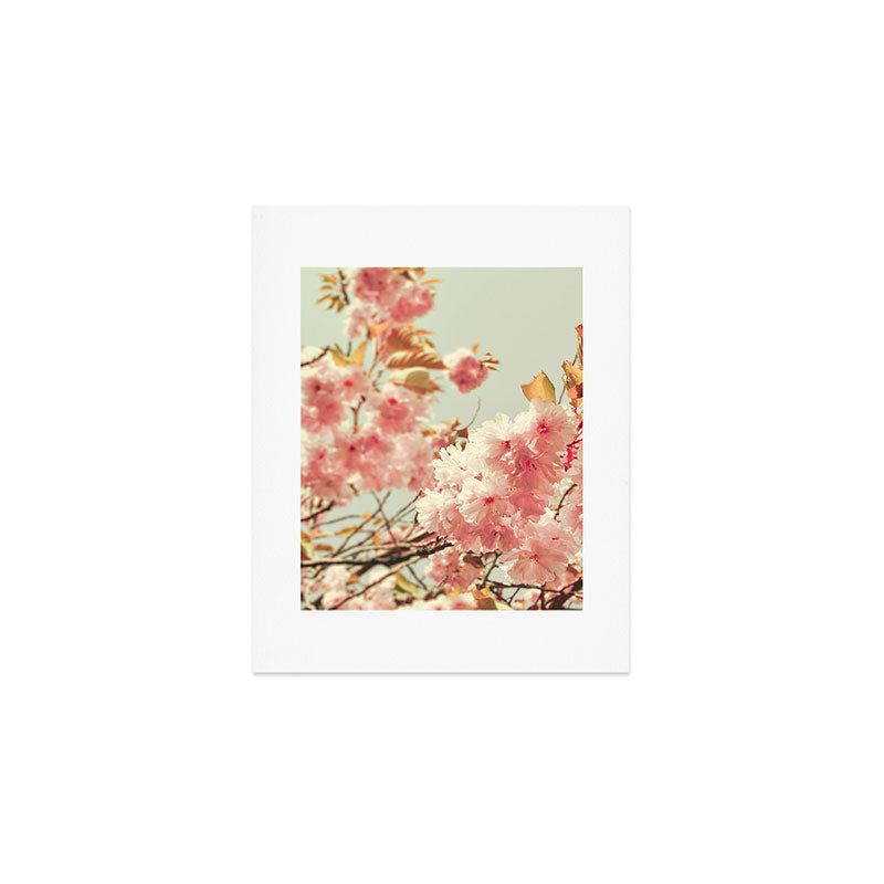 Happiness Art Print Gallery Image 1