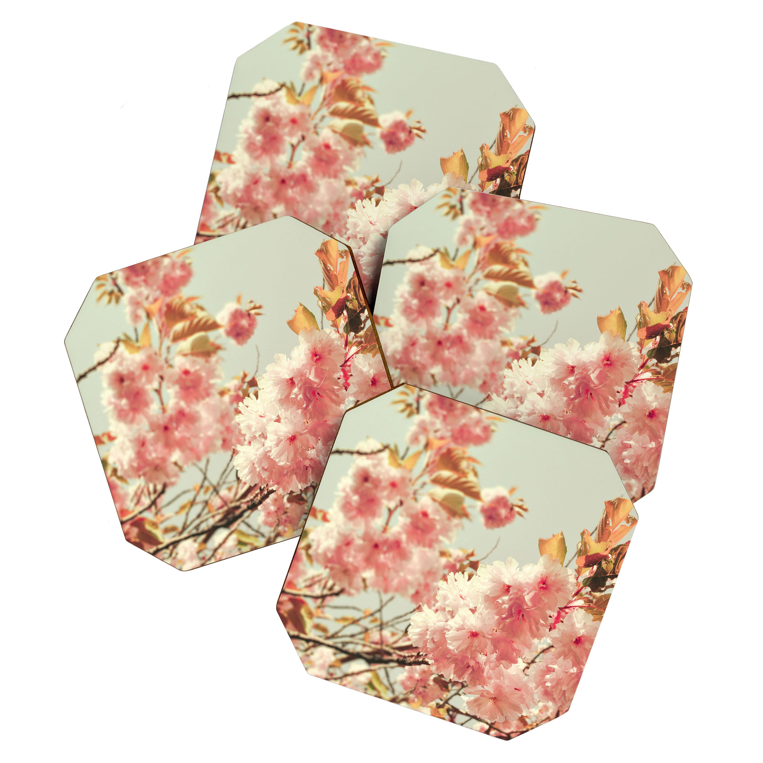 Happiness Coaster Gallery Image 1