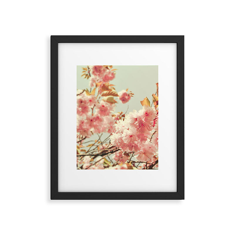 Happiness Framed Art Print Gallery Image 5