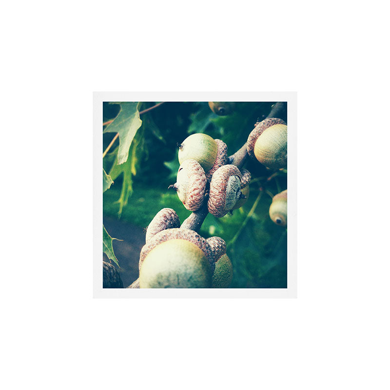 Happy Autumn Art Print Gallery Image 1