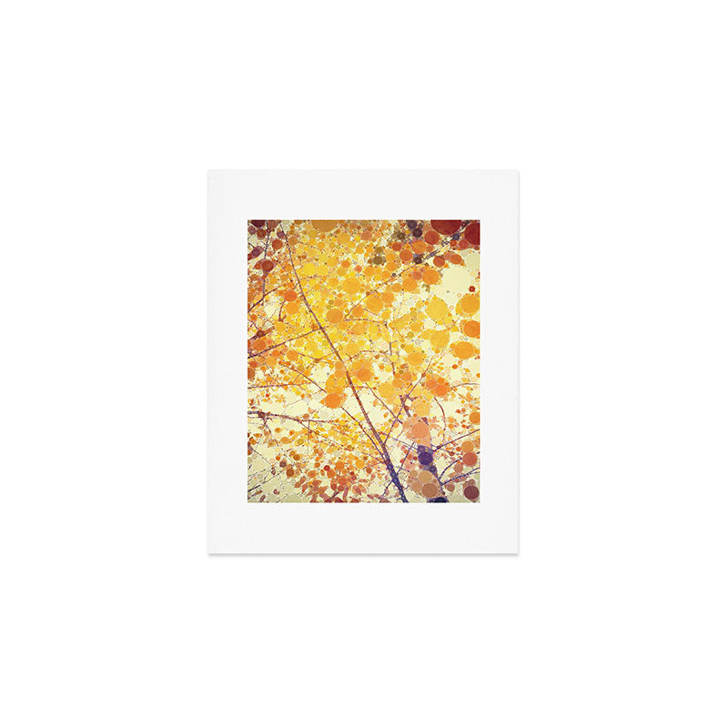 Happy Art Print Gallery Image 1