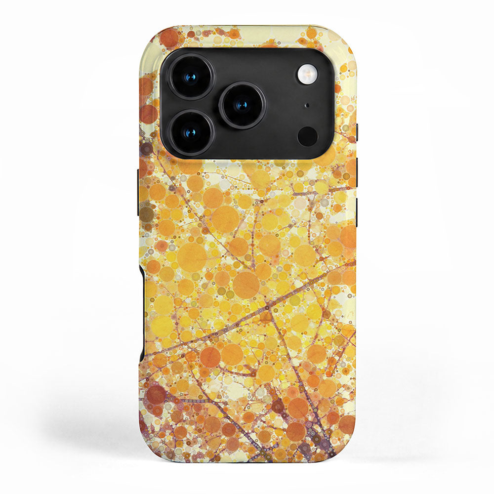 Happy iPhone Case Gallery Image 1