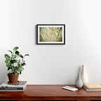 Hawthorne II Framed Art Print Gallery Image 2