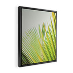Hello New Day Framed Canvas Print Gallery Image 2