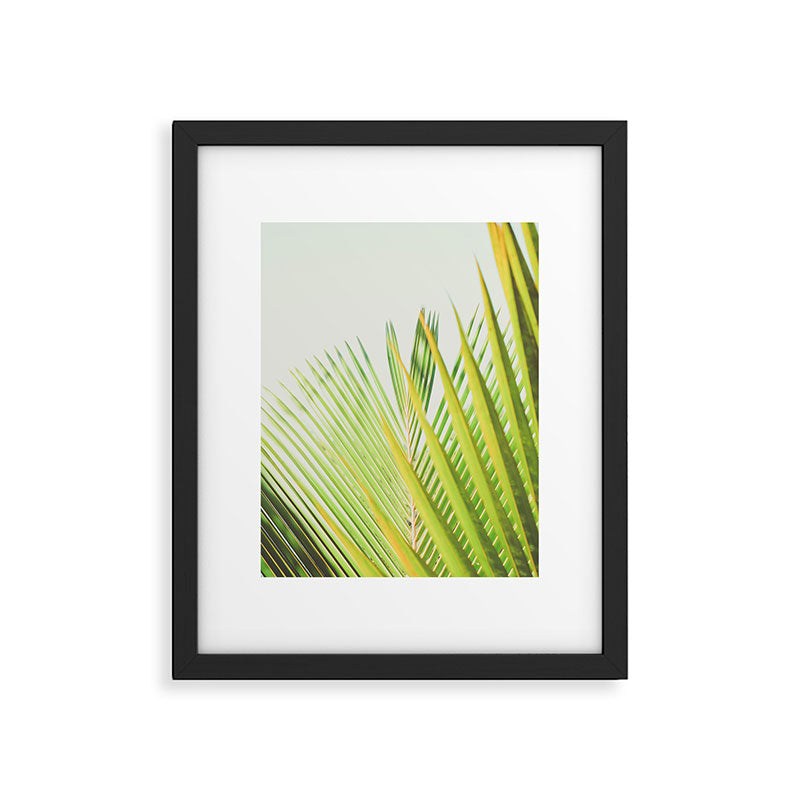 Hello New Day Framed Art Print Gallery Image 5