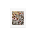 Her Dreams Came Into Full Bloom Art Print Gallery Image 1
