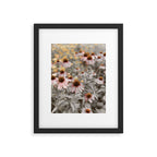 Her Dreams Came Into Full Bloom Framed Art Print Gallery Image 5