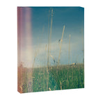 Her Heart Was a Wide Open Landscape Canvas Print Gallery Image 6