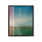 Her Heart Was a Wide Open Landscape Framed Canvas Print Gallery Image 6