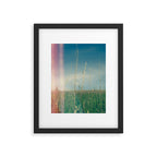 Her Heart Was a Wide Open Landscape Framed Art Print Gallery Image 5