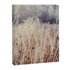 Hoarfrost Study l Canvas Print Gallery Image 6