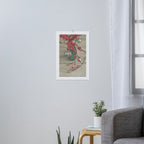 Holiday Art Print Gallery Image 3