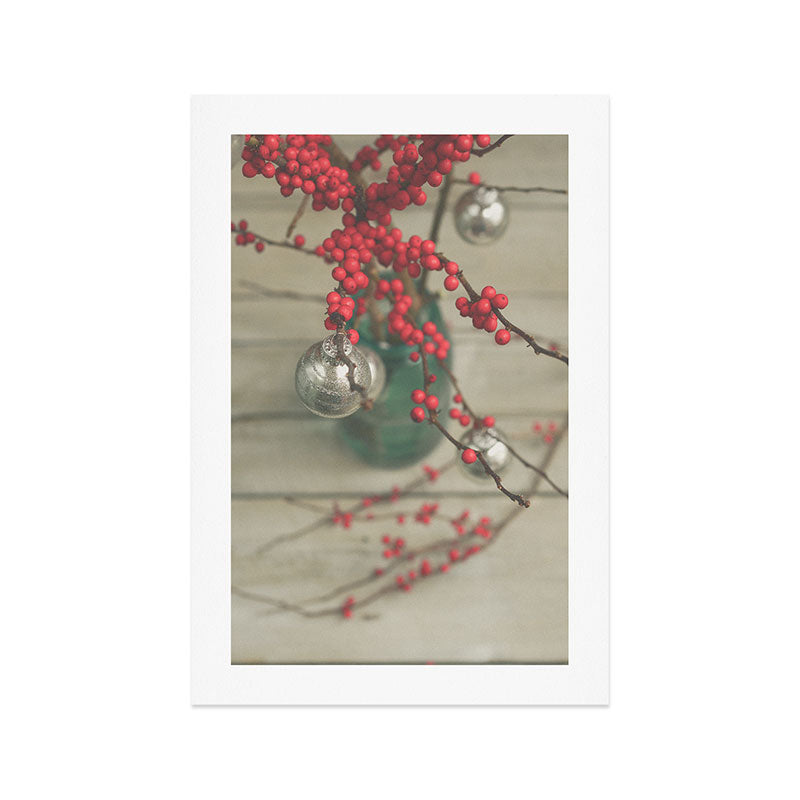 Holiday Art Print Gallery Image 1