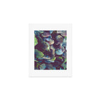 Hydrangea Botanical 1 Art Print Gallery Image 1
