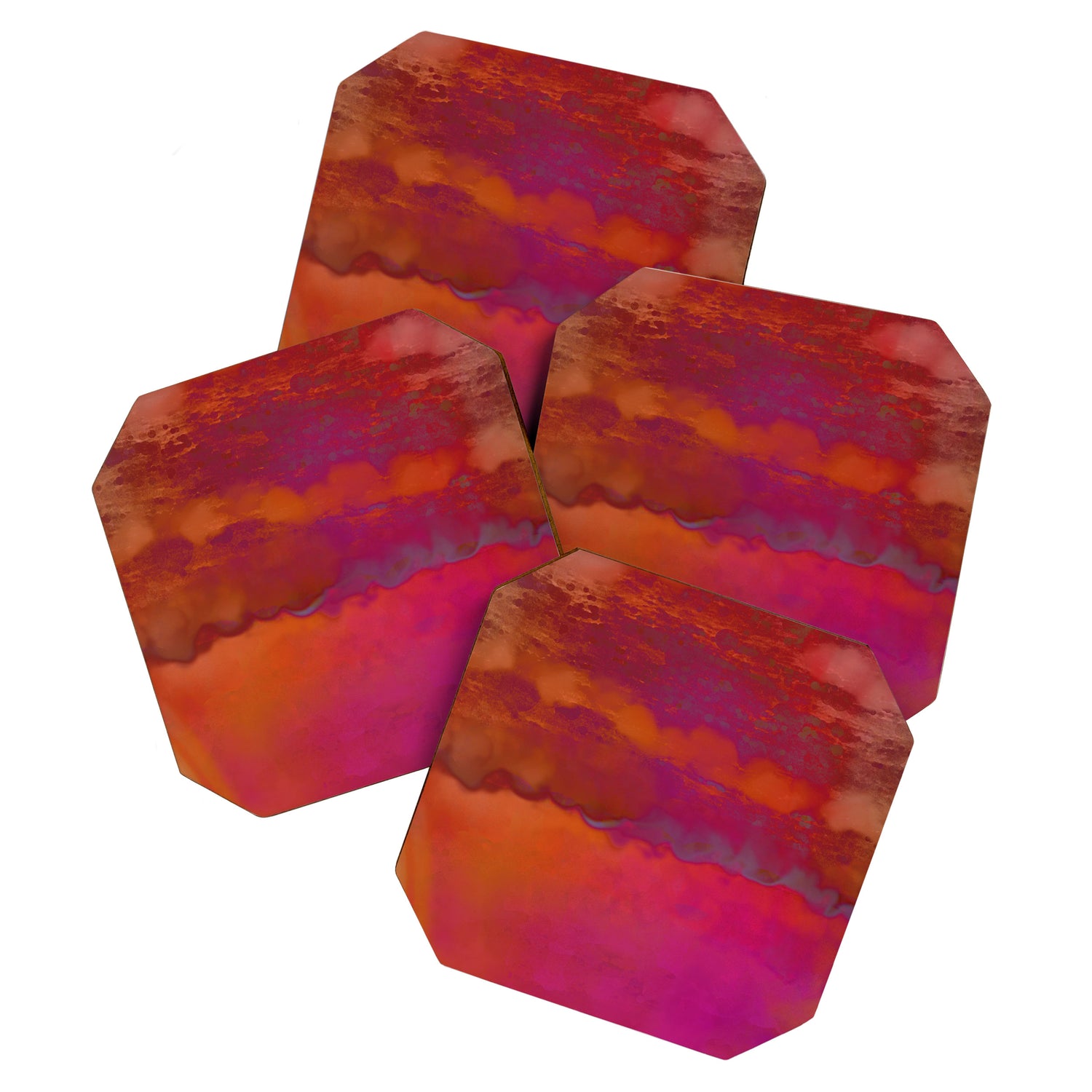 I Am Creativity Coaster Gallery Image 1