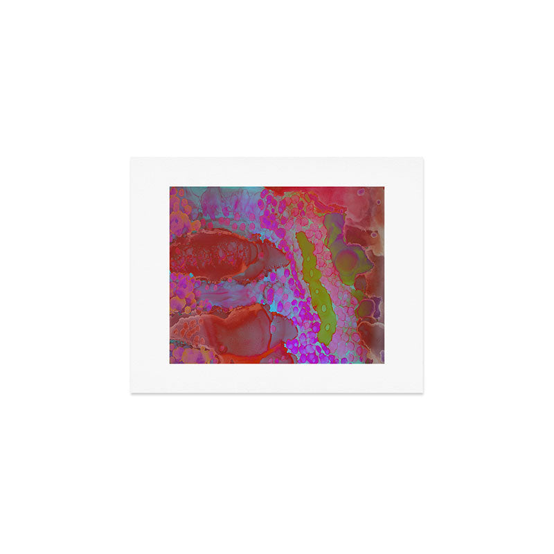 I Am Creativity Art Print Gallery Image 1
