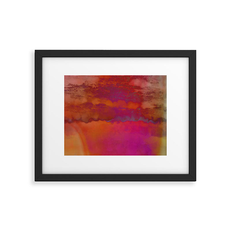 I Am Creativity Framed Art Print Gallery Image 5