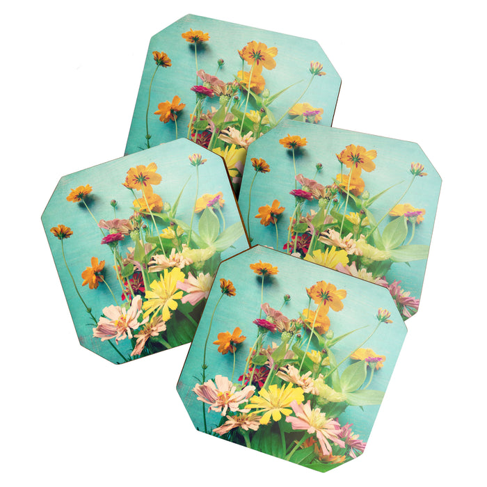 I Carry You With Me Into the World Coaster Gallery Image 1