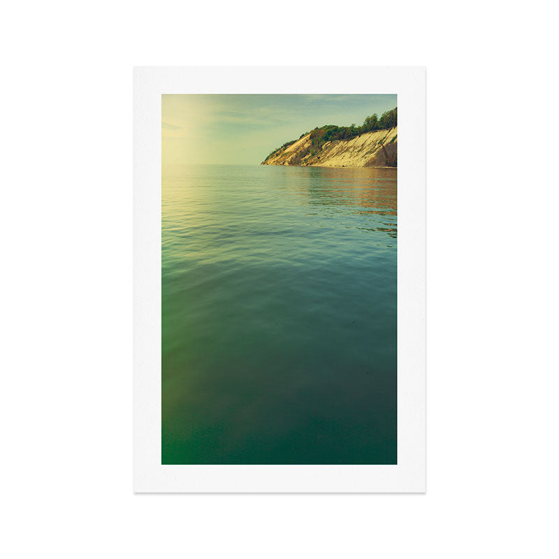 Idyllic Summer Art Print Gallery Image 1