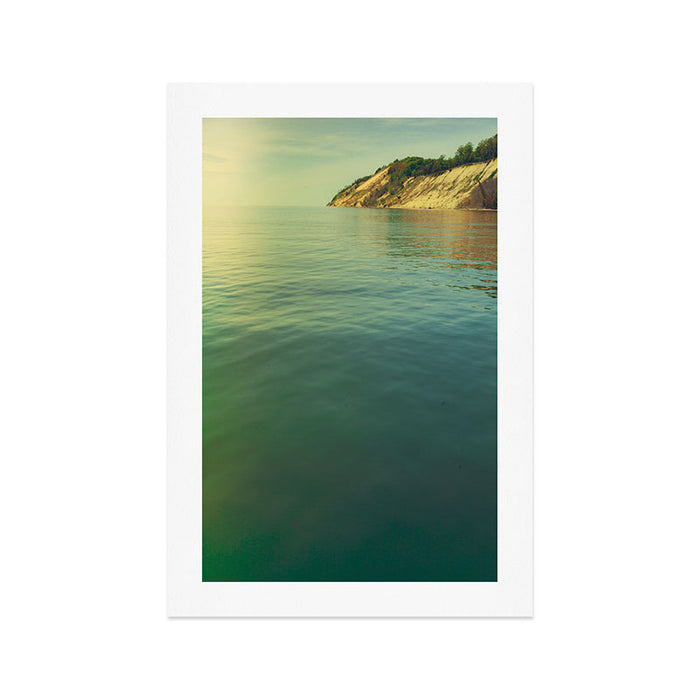 Idyllic Summer Art Print Gallery Image 1