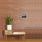 In a Fog Art Print Gallery Image 2