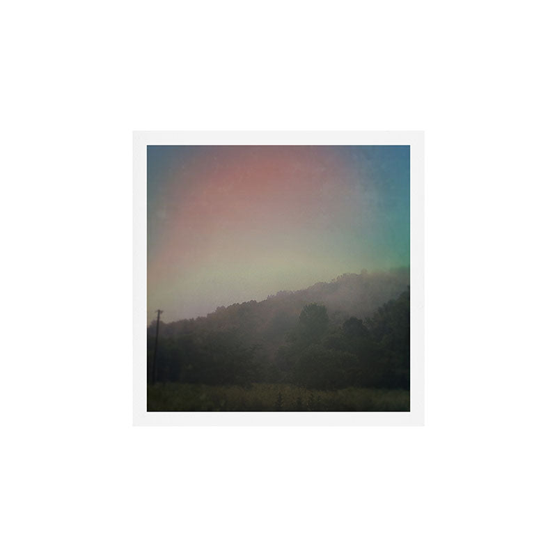 In a Fog Art Print Gallery Image 1