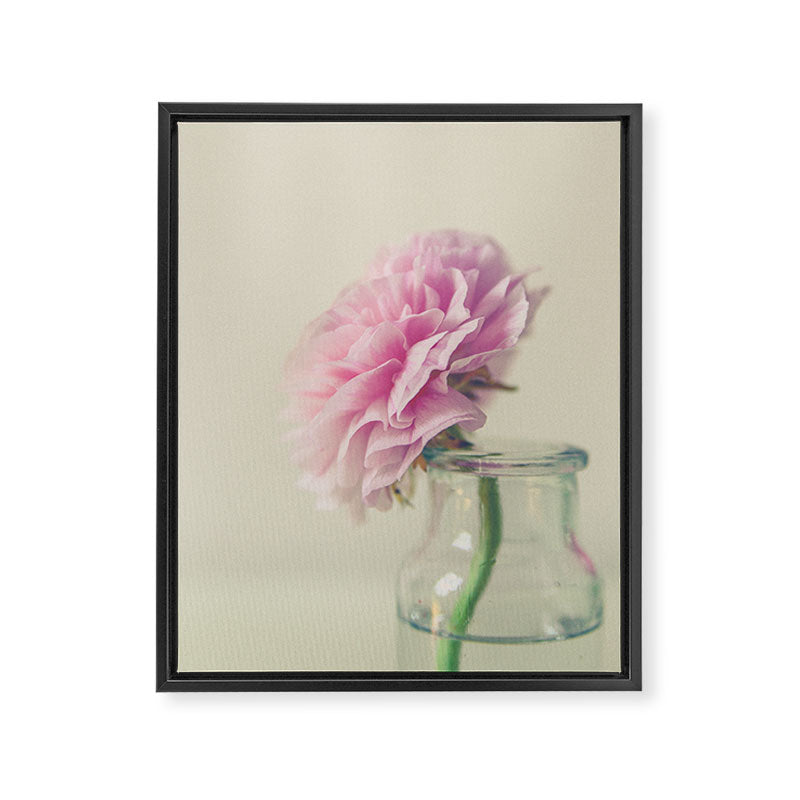 In the Moment Framed Canvas Print Gallery Image 6