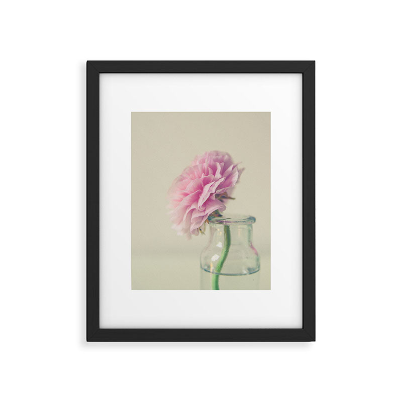 In the Moment Framed Art Print Gallery Image 5