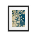 Indigo Dill Botanical Study 2 Framed Art Print Gallery Image 5