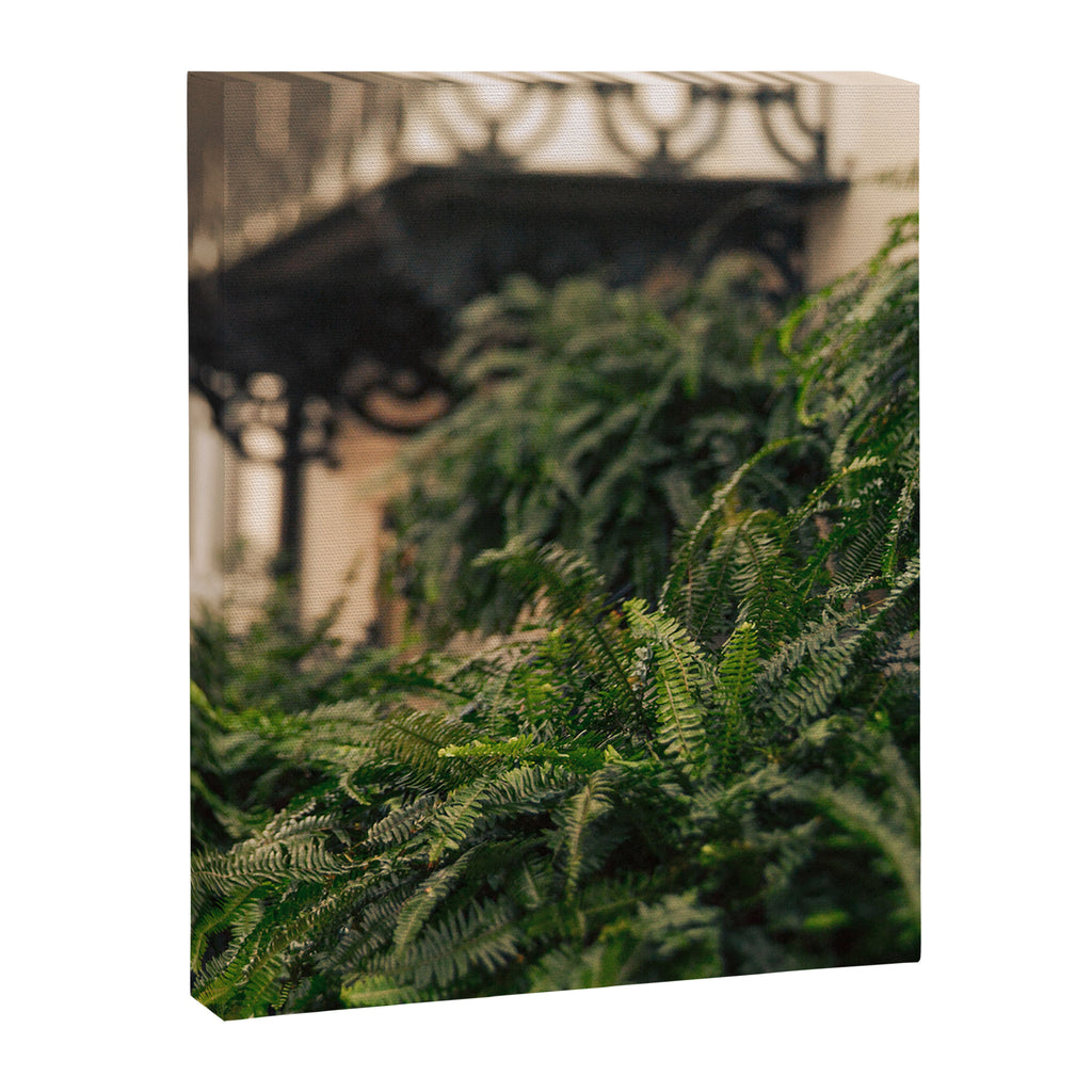 Informal Affair Canvas Print Gallery Image 6