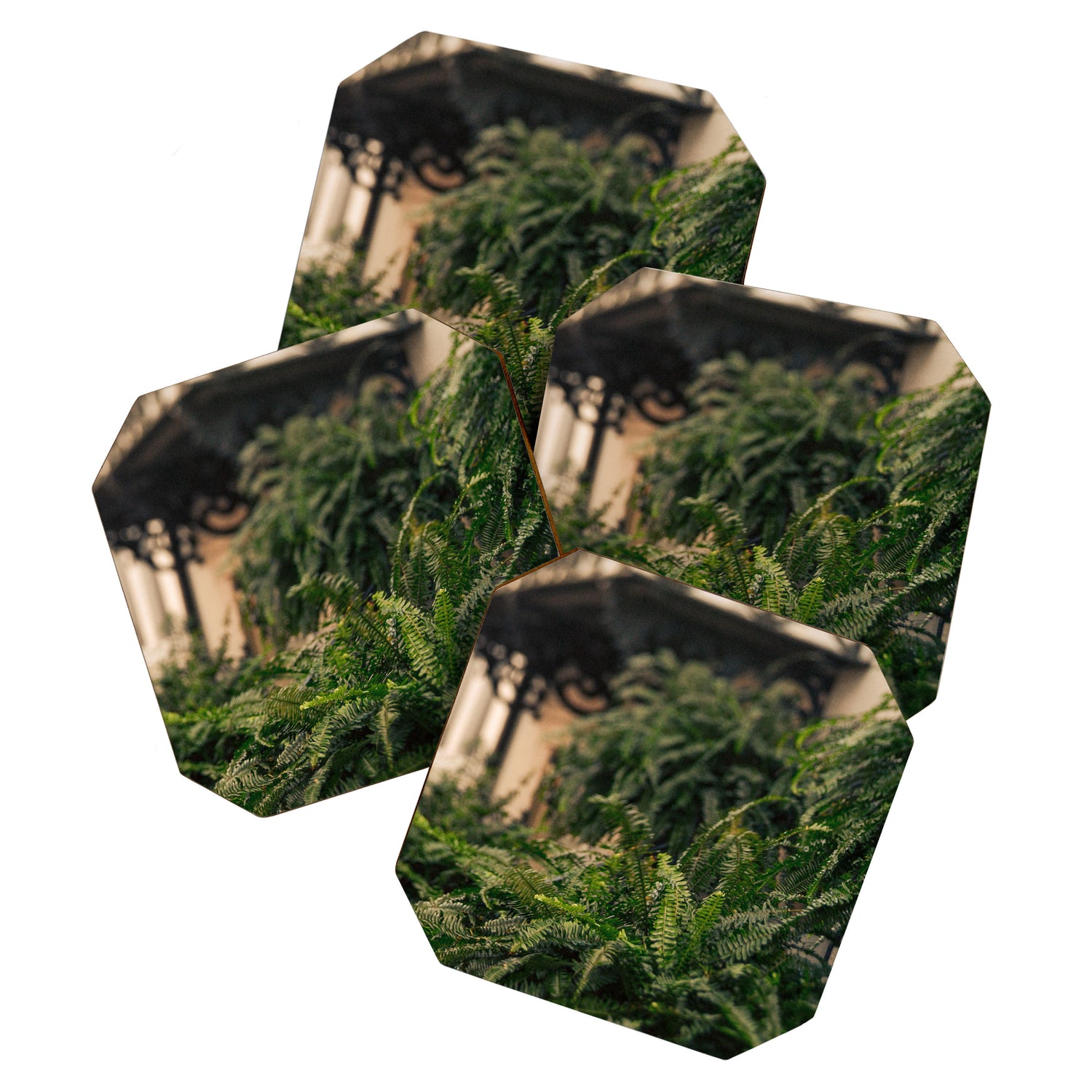 Informal Affair Coaster Gallery Image 1