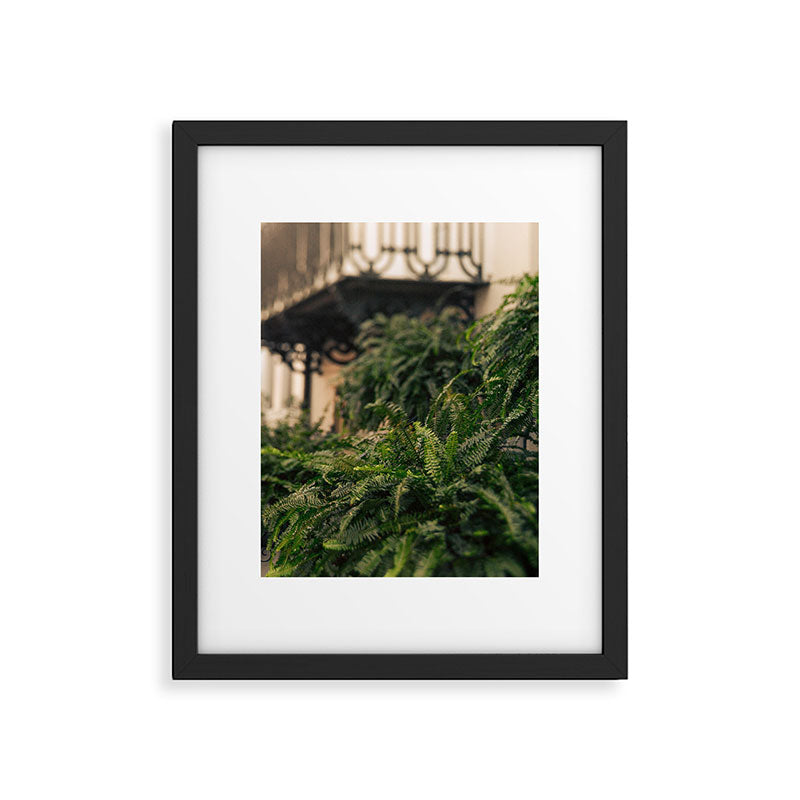 Informal Affair Framed Art Print Gallery Image 5