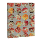 Inkblot Quilt - by Garima Dhawan and Joy StClaire Canvas Print Gallery Image 8