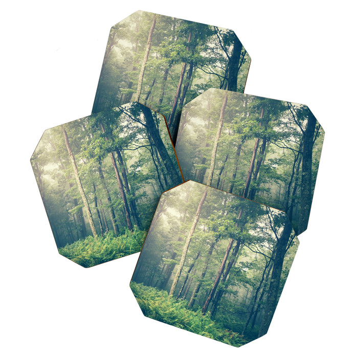 Inner Peace Coaster Gallery Image 1