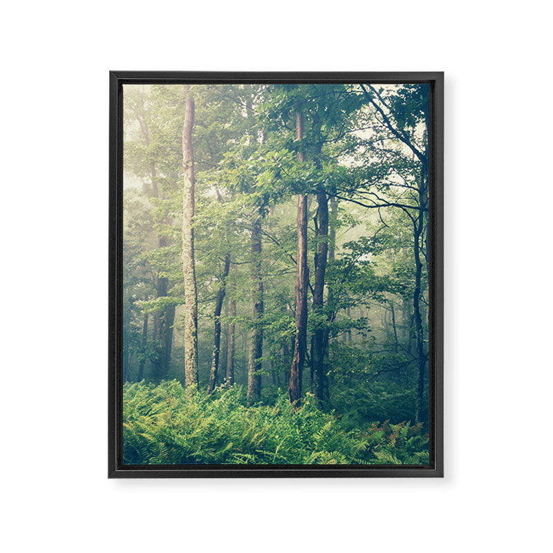 Inner Peace Framed Canvas Print Gallery Image 8