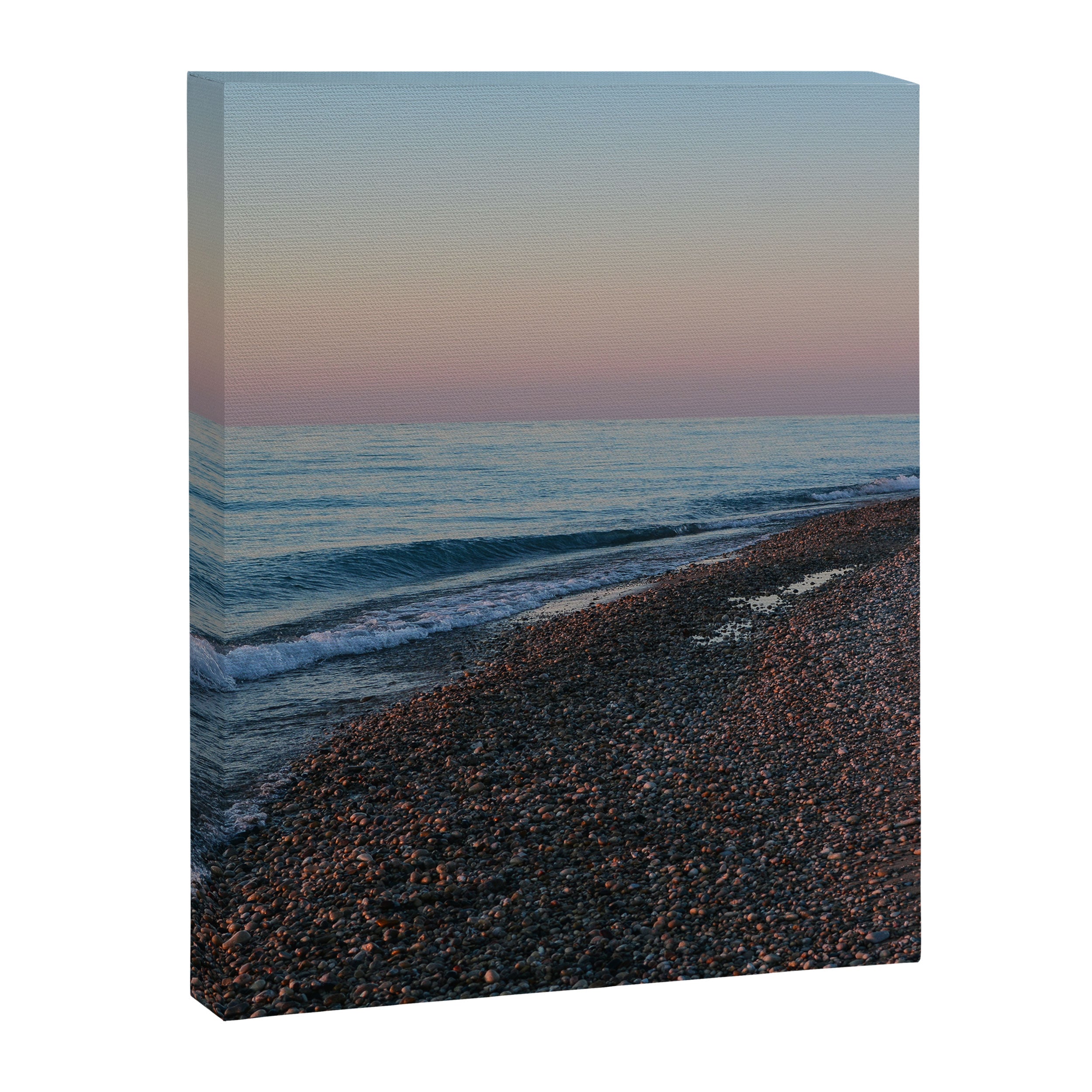 Inspired Canvas Print Gallery Image 6