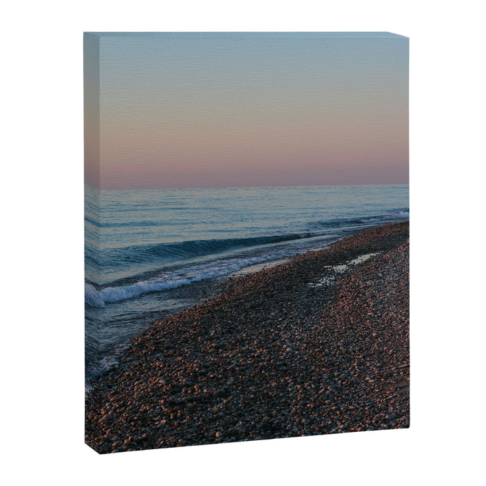 Inspired Canvas Print Gallery Image 1