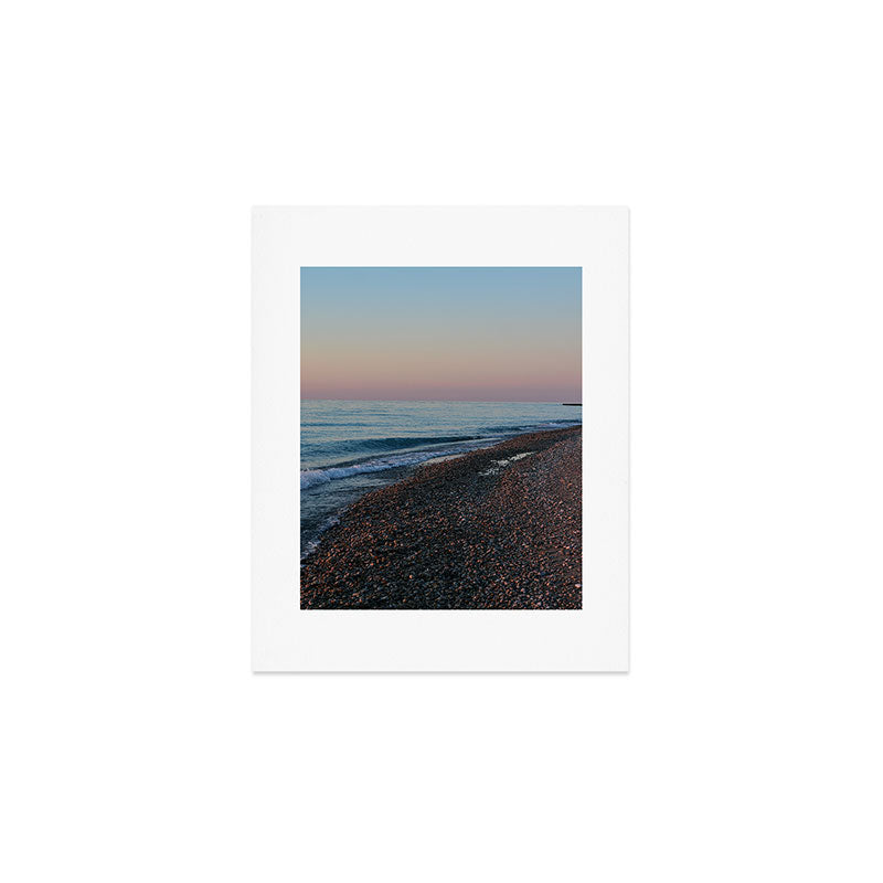 Inspired Art Print Gallery Image 1