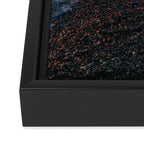 Inspired Framed Canvas Print Gallery Image 3