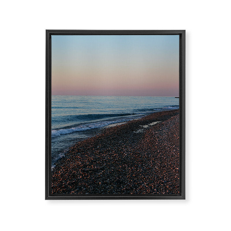 Inspired Framed Canvas Print Gallery Image 6