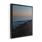 Inspired Framed Canvas Print Gallery Image 2