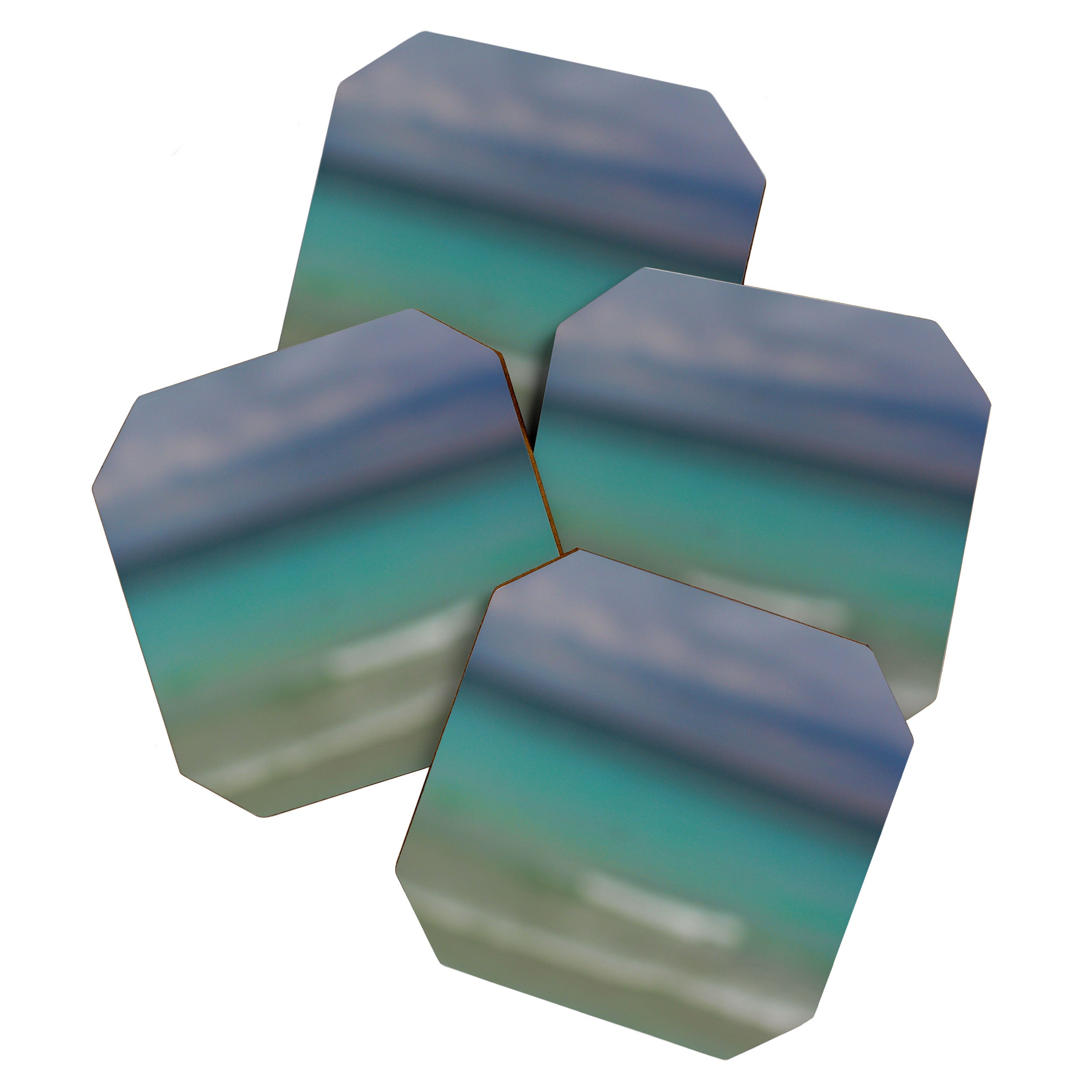 Intuition Coaster Gallery Image 1