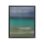 Intuition Framed Canvas Print Gallery Image 6