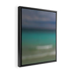 Intuition Framed Canvas Print Gallery Image 2
