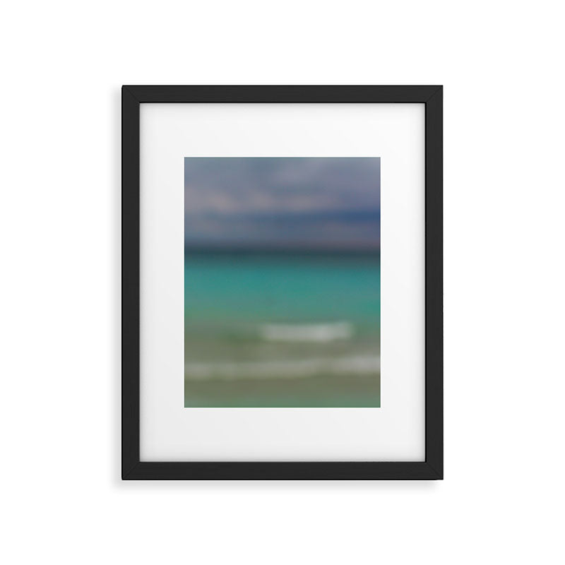 Intuition Framed Art Print Gallery Image 5