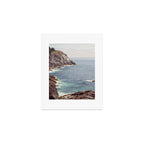 It's a Wild World Art Print Gallery Image 1