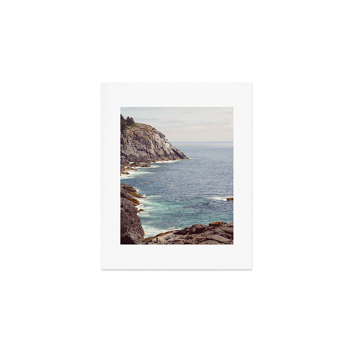 It's a Wild World Art Print Gallery Image 1