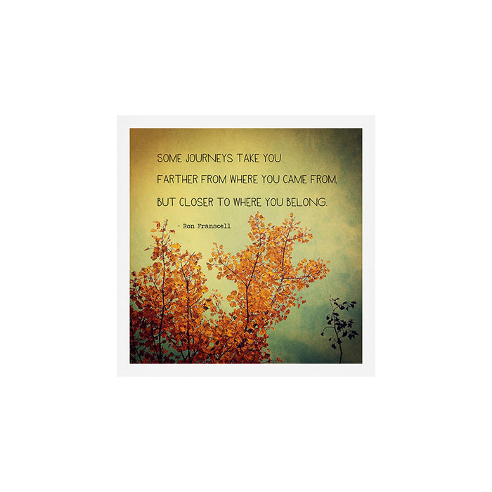 Journeys Art Print Gallery Image 1